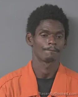 Mugshot of THOMAS JUNIOR BARNES booked in Wilson County, North Carolina on March 22, 2026