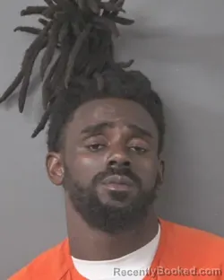 Mugshot of JIMMY JUNIOR SPEIGHT booked in Wilson County, North Carolina on March 22, 2026