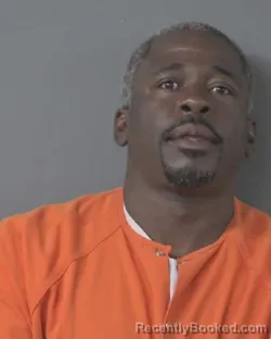 Mugshot of JASON THOMAS BROWN