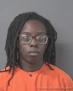 Mugshot of SHACOREYA AHJAIYA T ARTIS