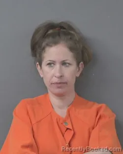 Mugshot of JULYA ELIZABETH KING