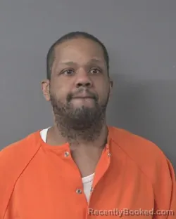 Mugshot of ANTHONY MARTELL WOODARD