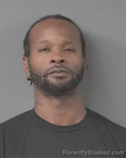 Mugshot of NICOLAS MARCEL JENKINS