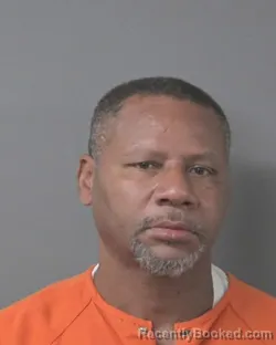 Mugshot of MITCHELL RAY MCCOY