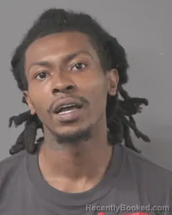 Mugshot of ZIAIRE NORIPHIAN WILKINS