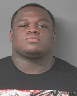 Mugshot of RAEKWON SHYHEIM BATTS