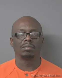 Mugshot of COREY LEE FARMER