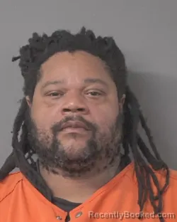 Mugshot of TRAVIS BRADFORD KIRBY