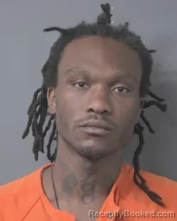 Mugshot of KEVIN ANDRE POWERS