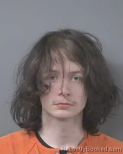 Mugshot of TRISTIN BLAKE AKARD