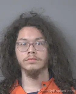 Mugshot of MIGUEL ANGEL DURAN