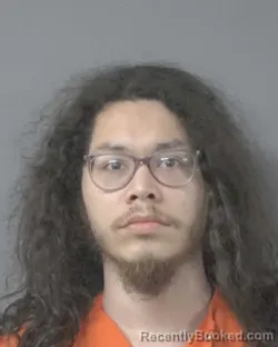 Mugshot of MIGUEL ANGEL DURAN