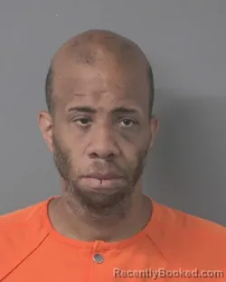 Mugshot of JOBE ISSAIH RICKS