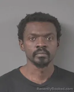 Mugshot of TEDRICK KENNEDY