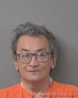 Mugshot of SEIKA JUNIOR OKAMOTO