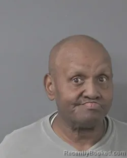 Mugshot of DOUGLAS EDWARD POOLE