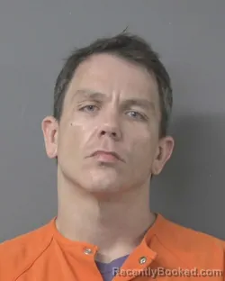 Mugshot of JUSTIN CRAIG HALES