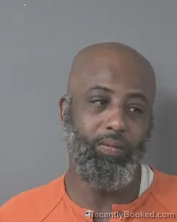 Mugshot of CRAIG DEON CHESTNUT