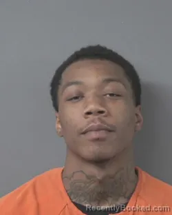 Mugshot of KEDARIUS QUANTE SHARPE