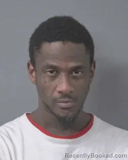 Mugshot of ANTONIO DETWON WALSTON