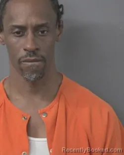 Mugshot of JARMON SHARIFF BEST