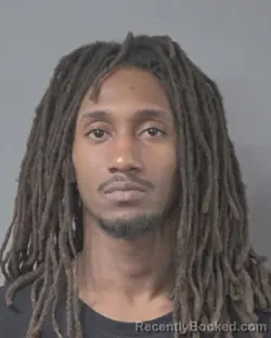 Mugshot of DANIEL LEONE WILLIAMS