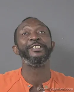 Mugshot of RODNEY TERRELL BYNUM