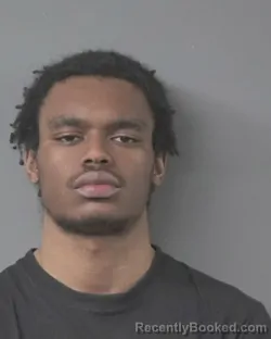 Mugshot of PATRICK SEBASTIAN DEW