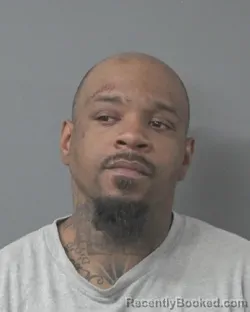 Mugshot of ANTWON DELONTE HORNE