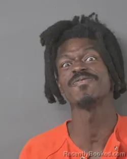Mugshot of DEQUANTA NATEKEL CARPENTER