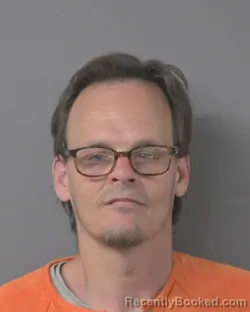 Mugshot of PETER ANTHONY LANDRY