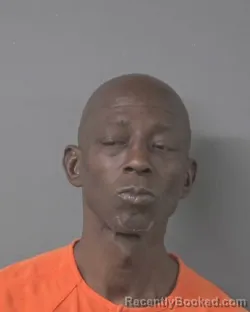 Mugshot of DARREN TYRONE FARMER