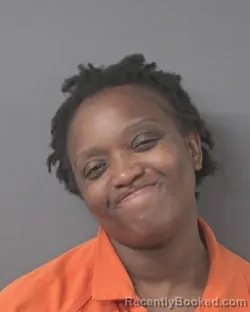 Mugshot of YOLANDA NGUGI