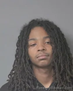 Mugshot of JAMEIN ANGELEXIS LANCASTER