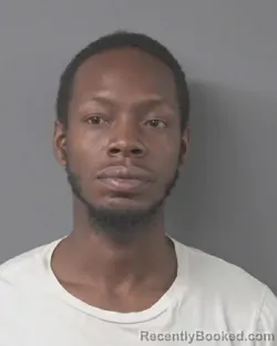 Mugshot of DANIEL ROBERT EDMUNDSON booked in Wilson County, North Carolina on April 24, 2026