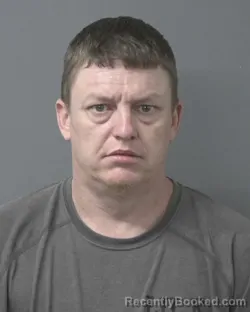 Mugshot of ERNEST RALPH WEBB booked in Wilson County, North Carolina on April 28, 2026
