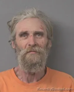Mugshot of GORDON NEIL STROUD booked in Wilson County, North Carolina on April 29, 2026