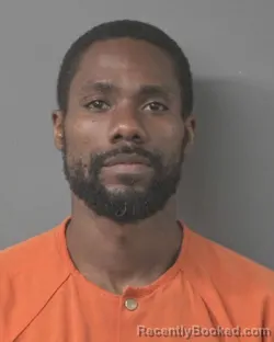 Mugshot of TRAVORIS DWAYNE LOFTON booked in Wilson County, North Carolina on May 15, 2026
