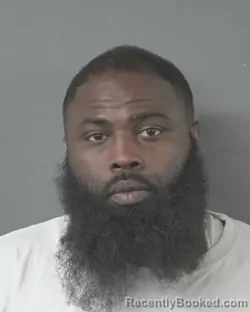 Mugshot of JAMES LEE ALSTON booked in Wilson County, North Carolina on May 19, 2026