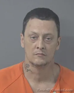 Mugshot of ANDREW JASON WARD booked in Wilson County, North Carolina on June 17, 2026