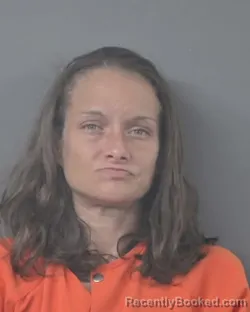 Mugshot of CHINA ANGEO BREWER-STRACHAN booked in Wilson County, North Carolina on June 18, 2026
