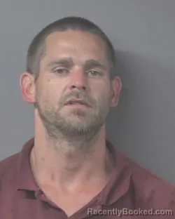 Mugshot of DYLAN RAY KINZLER booked in Wilson County, North Carolina on June 19, 2026
