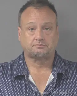 Mugshot of LYMAN BRUCE MORGAN booked in Wilson County, North Carolina on June 22, 2026