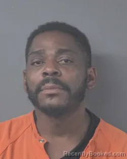 Mugshot of BRANDON RAY WILLIAMS booked in Wilson County, North Carolina on June 28, 2026