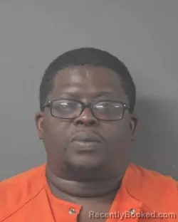 Mugshot of VALENTA DEONDRA LUCAS booked in Wilson County, North Carolina on June 29, 2026