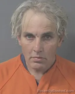 Mugshot of JOSHUA ROBERT MULLETT booked in Wilson County, North Carolina on July 7, 2026