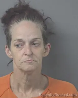 Mugshot of CANDICE WHITLEY WILLIAMS booked in Wilson County, North Carolina on July 16, 2026