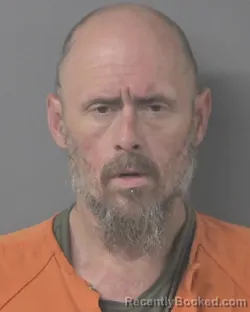 Mugshot of SHANE MELVIN FISH booked in Wilson County, North Carolina on July 16, 2026