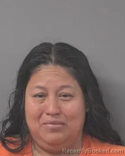Mugshot of CHAYITO GARCIA HERNANDEZ booked in Wilson County, North Carolina on August 6, 2026