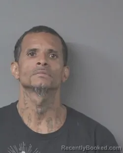 Mugshot of Kevin Michael Wright booked in Wilson County, North Carolina on August 26, 2026